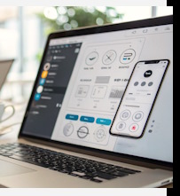 Услуги Разработка IT решений в Ишимбае