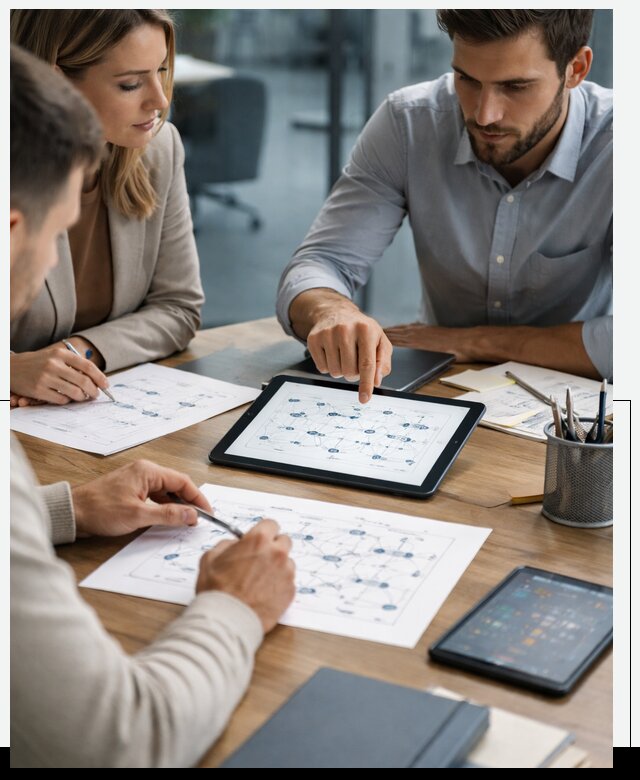 Разработка BPM-систем в Ишимбае от 456345 р. под ключ АвикейШмб