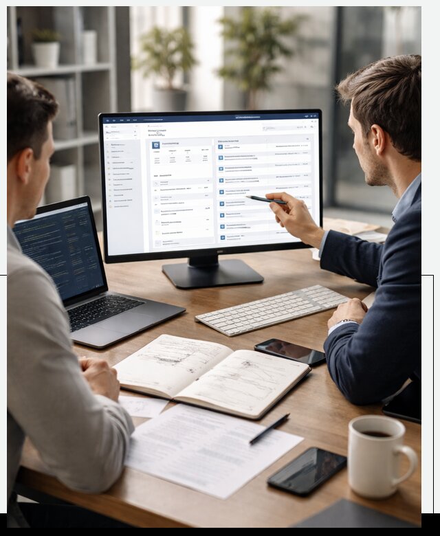 Разработка CRM систем в Ишимбае от 152115 руб., АвикейШмб