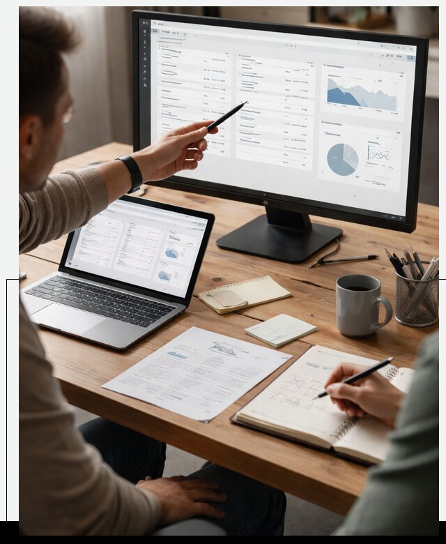 Разработка и внедрение CRM-систем для бизнеса в Ишимбае