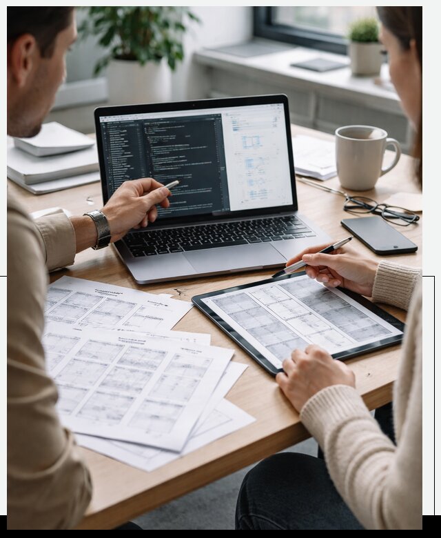 Разработка информационных систем в Ишимбае от 4563 р. | АвикейШмб