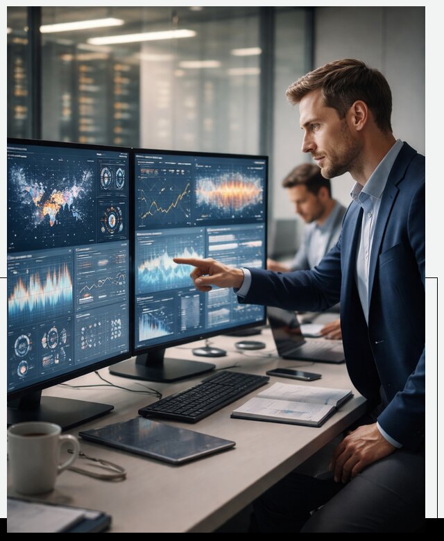 Разработка систем работы с Big Data в Ишимбае от 12169 р. | АвикейШмб