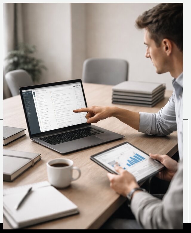 Разработка СЭД под ключ в Ишимбае от 15212 р. | АвикейШмб