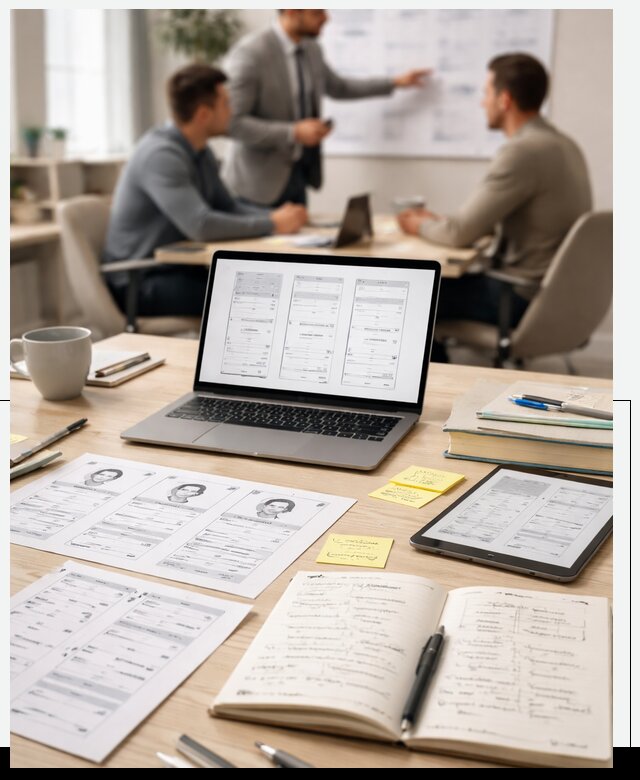 Разработка MVP проекта в Ишимбае от 6592 р., АвикейШмб