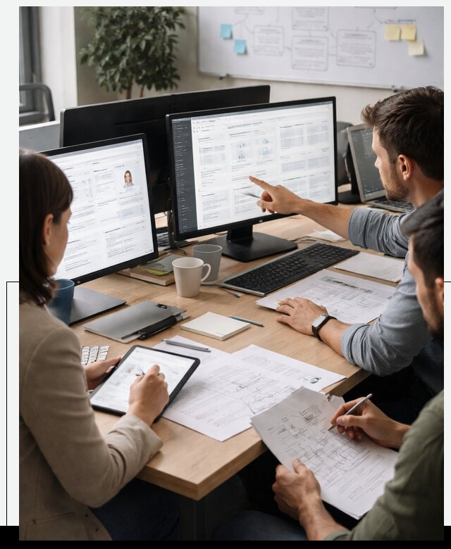 Разработка EMR EHR систем под ключ для медицинских учреждений в Ишимбае