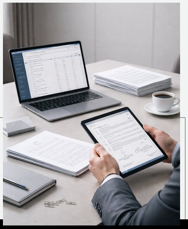 Электронные кадровые документы система в Ишимбае от 12169 р. | АвикейШмб