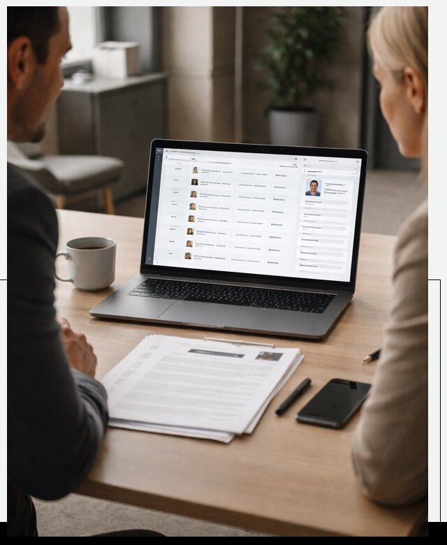 Ats система подбора персонала в Ишимбае от 12169 р. - АвикейШмб