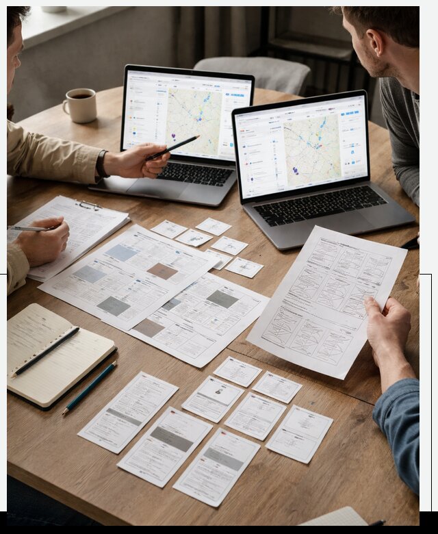 Создание агрегаторов и порталов в Ишимбае от 15212 р., АвикейШмб