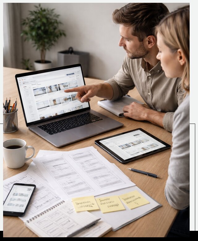 Разработка доски объявлений в Ишимбае от 8620 р., АвикейШмб