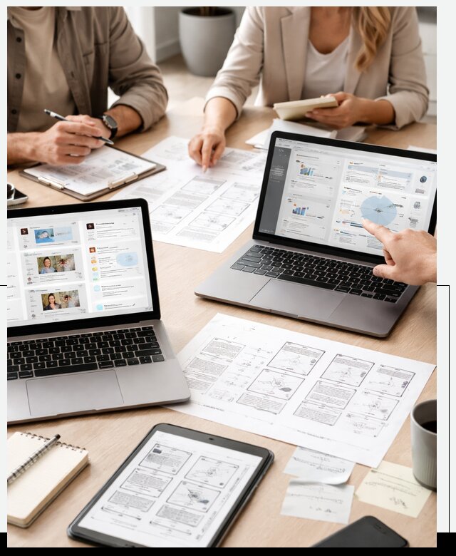 Разработка социальных сетей в Ишимбае от 7099 р. | АвикейШмб