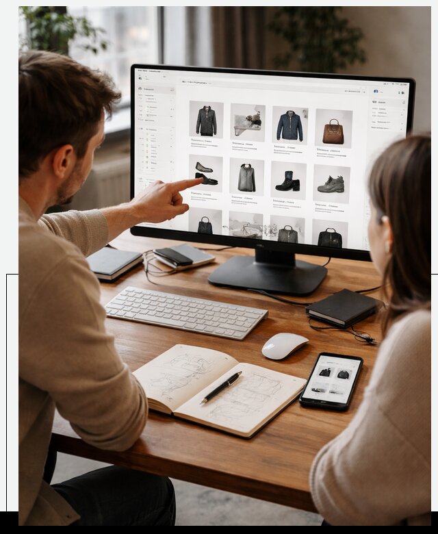 Разработка интернет-магазинов под ключ в Ишимбае с оплатой и CRM
