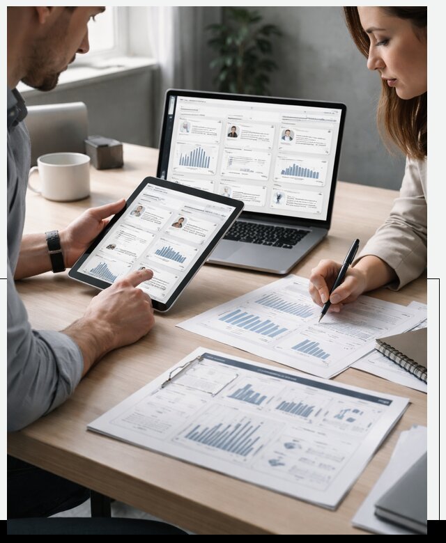 Персонализация контента платформа в Ишимбае от 12169 р. | АвикейШмб