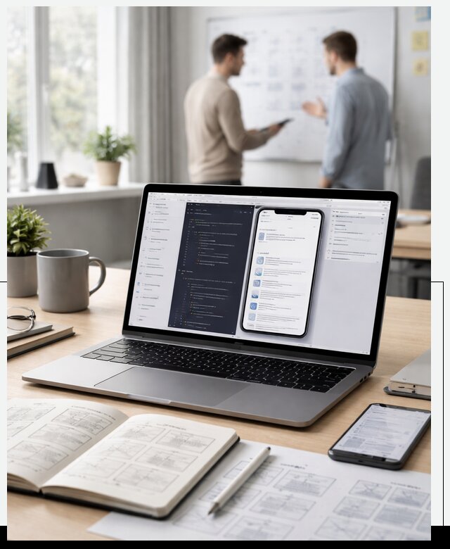 Разработка iOS приложений в Ишимбае от 152115 р. | АвикейШмб