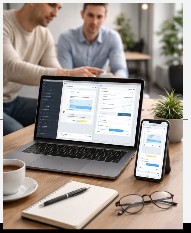 Разработка мини app Telegram/VK в Ишимбае от 30423 р. АвикейШмб
