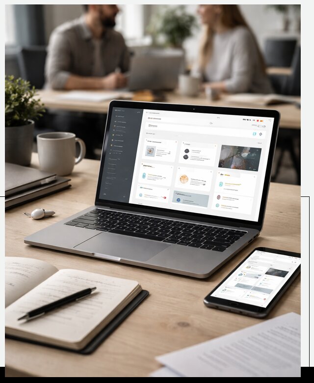 Разработка PWA приложений в Ишимбае от 121692 р. | АвикейШмб