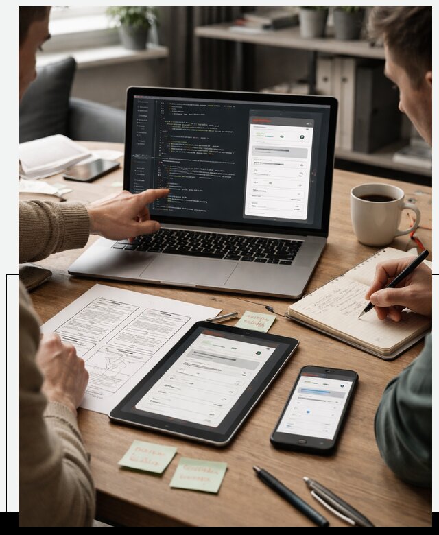 Разработка и внедрение PWA приложений для бизнеса в Ишимбае