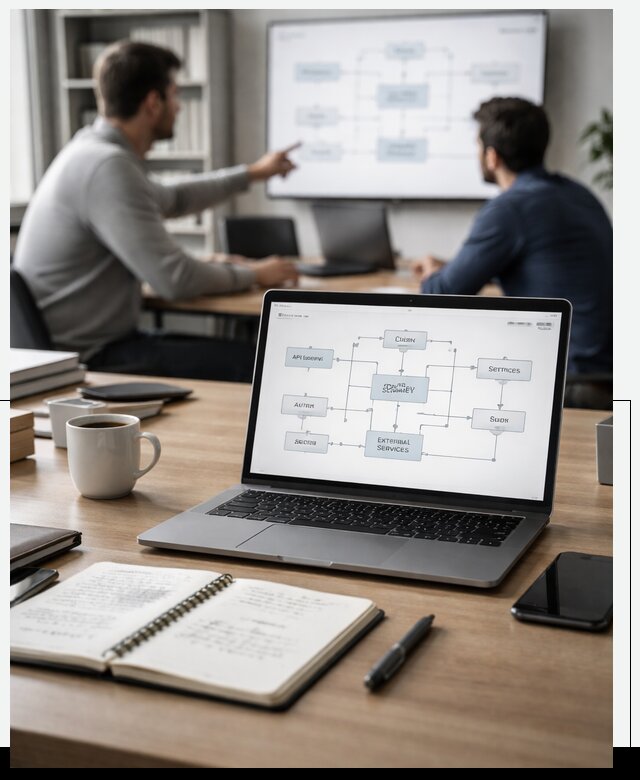 Разработка API и REST в Ишимбае | АвикейШмб от 81128 р.