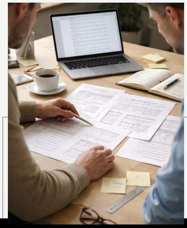 Техническое задание на разработку ПО под ключ в Ишимбае