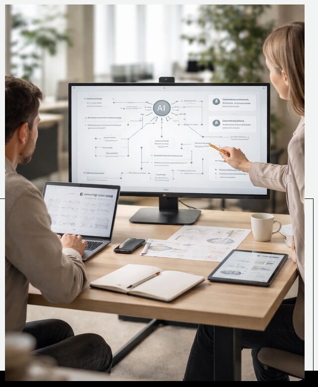 AI-агенты для автоматизации бизнеса в Ишимбае от 15212 р. АвикейШмб