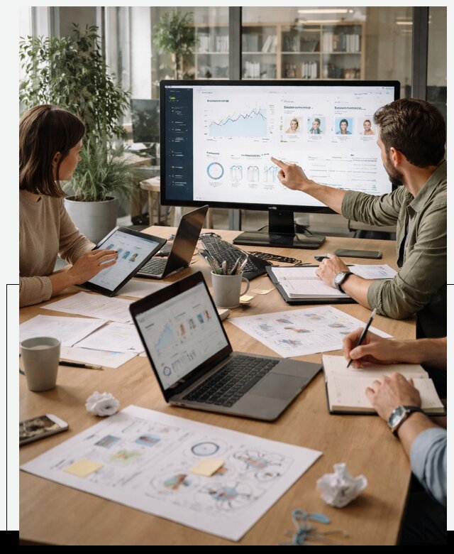 AI персонализация маркетинга и автоматизация продаж в Ишимбае