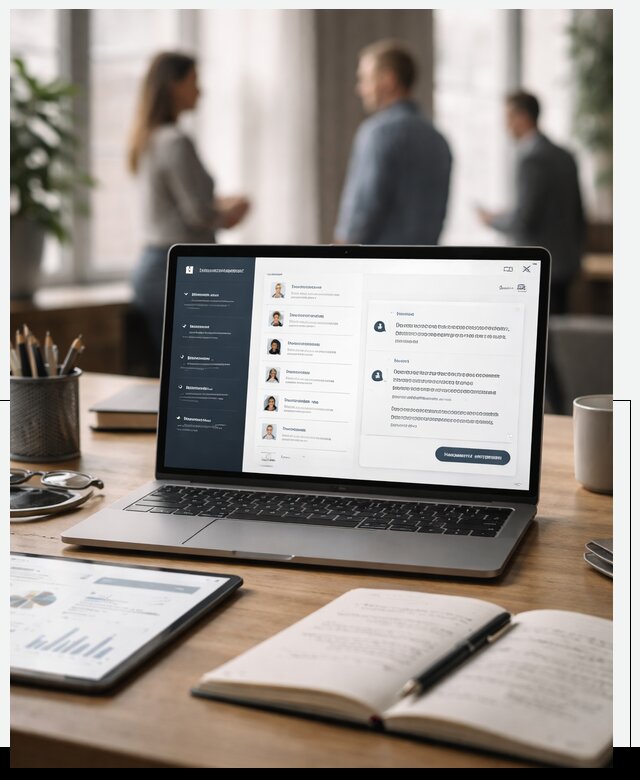 HR бот для подбора персонала в Ишимбае от 8620 р. | АвикейШмб