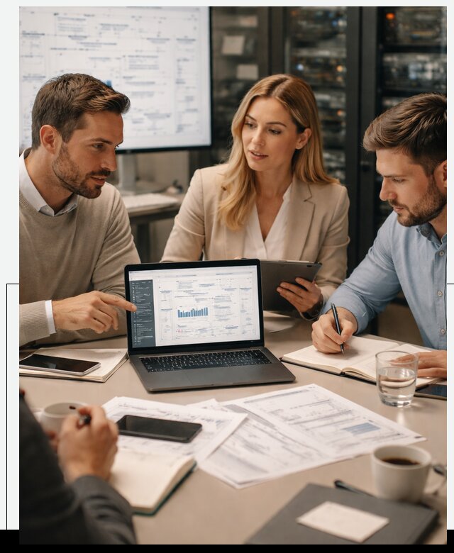 Импортозамещение корпоративного ПО для компаний в Ишимбае