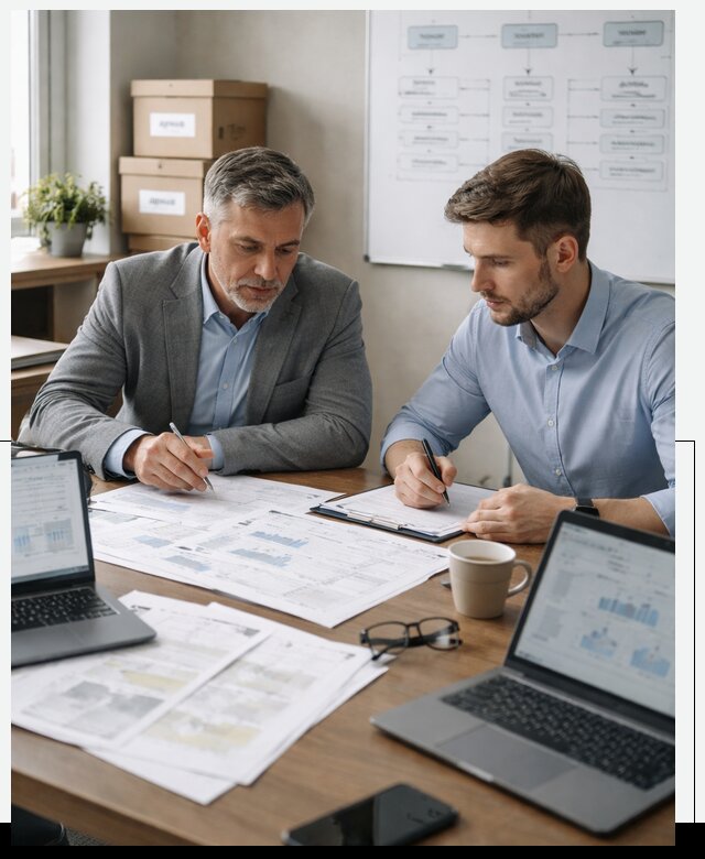 Замена SAP на 1С в Ишимбае — миграция, от 12169 р. | АвикейШмб