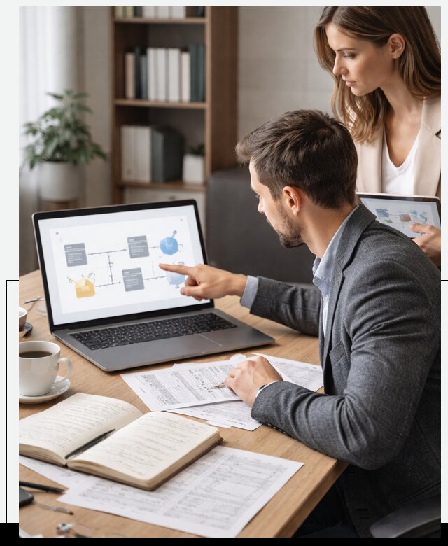 Замена SAP на 1С под ключ в Ишимбае с переносом данных и настройкой