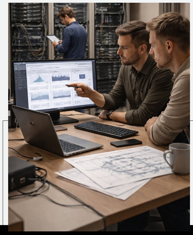 Импортозамещение систем виртуализации и миграция в Ишимбае