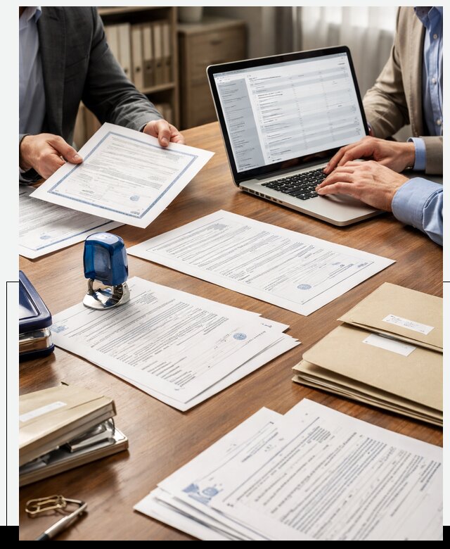 Сертификация ПО и внесение в реестр Минцифры в Ишимбае