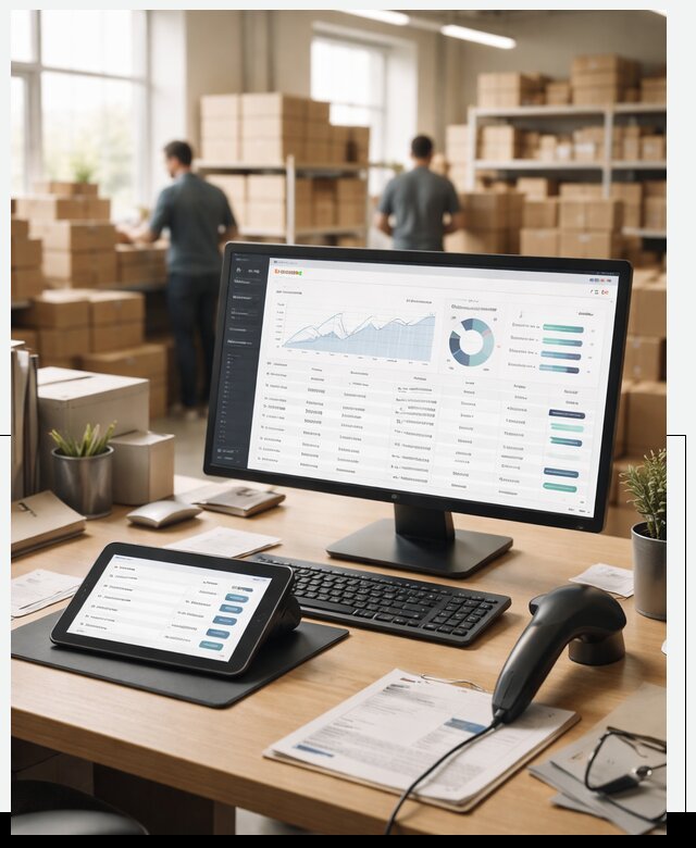 Автоматизация селлеров в Ишимбае от 15212 р. | АвикейШмб