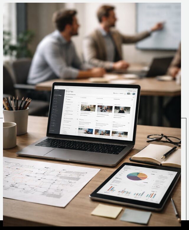 Разработка нишевых B2B маркетплейсов в Ишимбае от 709870 р., АвикейШмб