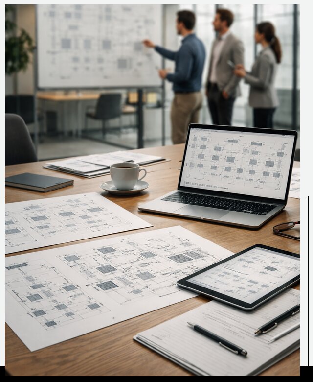 Разработка Core Banking, замена АБС в Ишимбае | АвикейШмб от 15212 р.