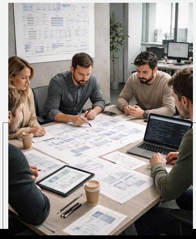 Разработка Core Banking систем для банков и финтех компаний в Ишимбае