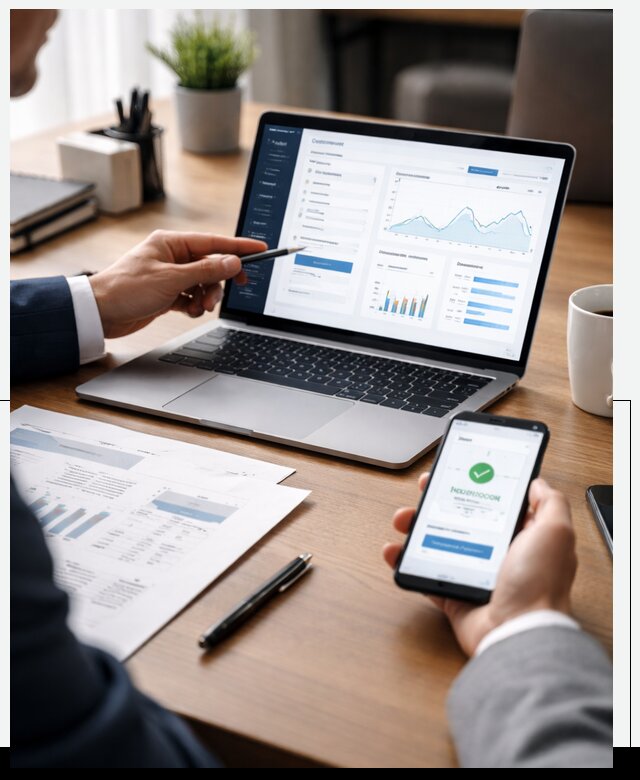 Разработка платёжных платформ в Ишимбае от 20282 р., АвикейШмб