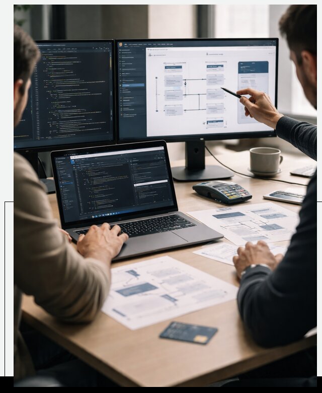 Разработка платежных платформ в Ишимбае с интеграцией и безопасностью
