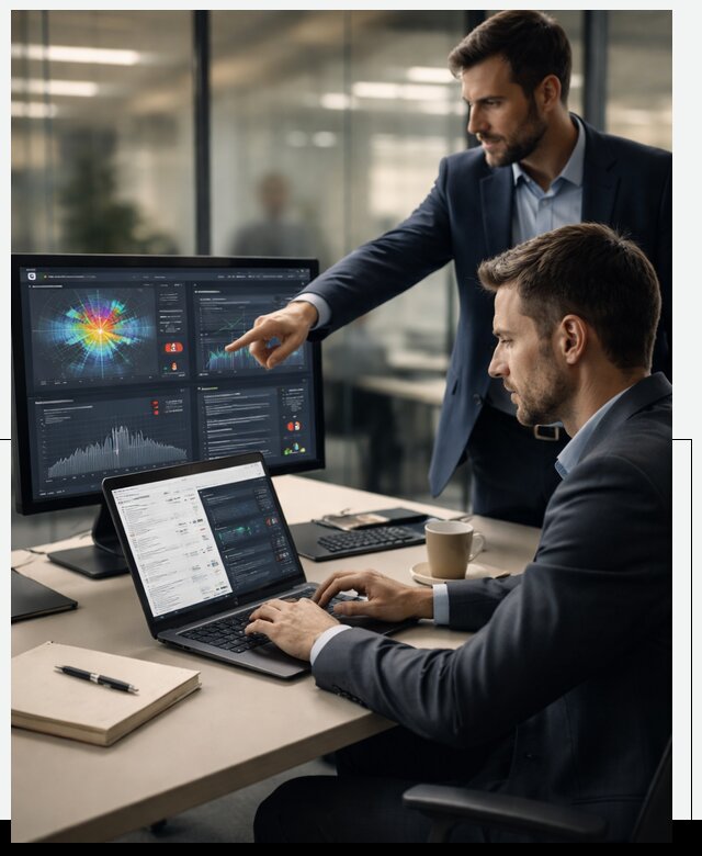 Системы Антифрод и AML KYC в Ишимбае от 12169 р. | АвикейШмб