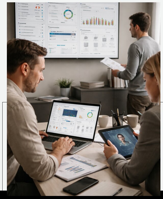 Внедрение систем Антифрод и AML KYC для бизнеса в Ишимбае