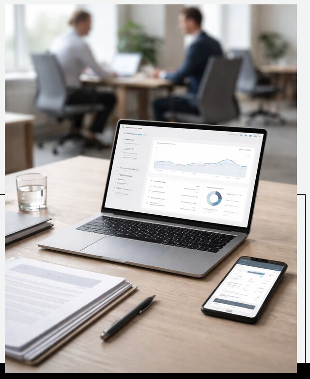 Разработка моб. и интернет-банка в Ишимбае от 7606 р. | АвикейШмб