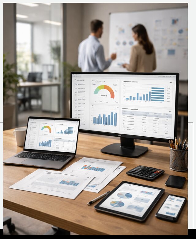 Скоринг и управление рисками в Ишимбае от 12169 р. | АвикейШмб