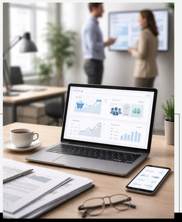 Разработка BNPL и краудлендинг в Ишимбае от 7099 р. АвикейШмб