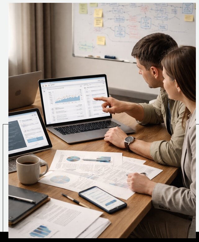 Внедрение сервисов BNPL и краудлендинга для бизнеса в Ишимбае