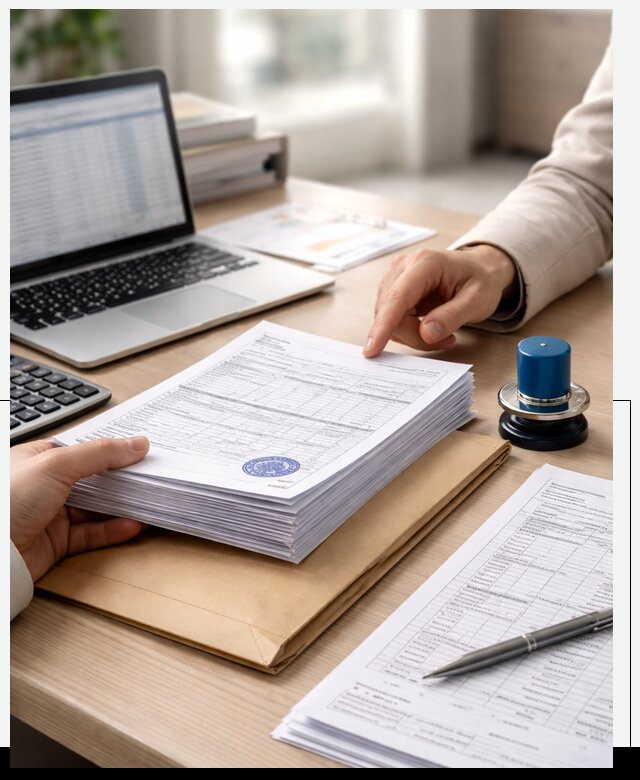 Отчетность в ЦБ РФ для банков в Ишимбае от 7099 р. | АвикейШмб