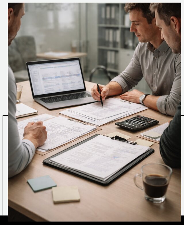 Подготовка и сдача отчетности в ЦБ РФ для организаций в Ишимбае