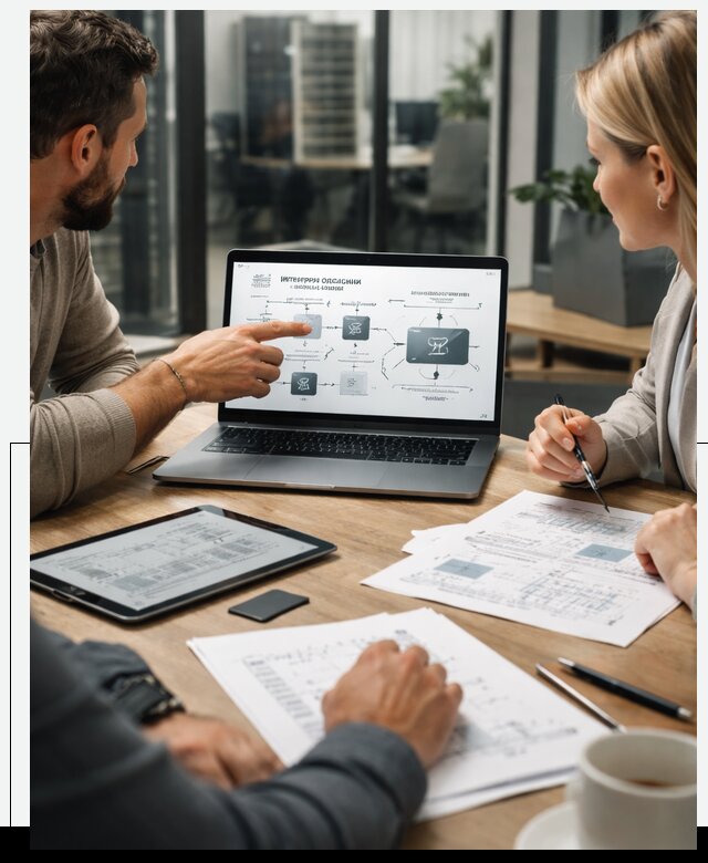 Интеграция цифрового рубля и подключение платежей в Ишимбае