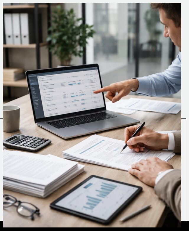 Полисные системы и CRM в Ишимбае: разработка от 15212 р. АвикейШмб