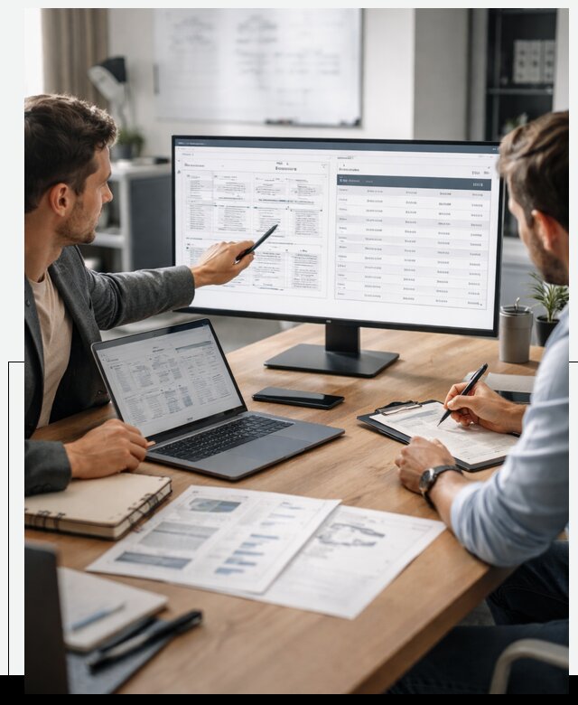 Разработка полисных систем и CRM в Ишимбае с интеграцией