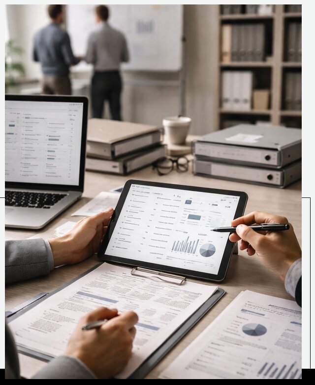 Автоматизация урегулирования убытков в Ишимбае от 7606 р | АвикейШмб