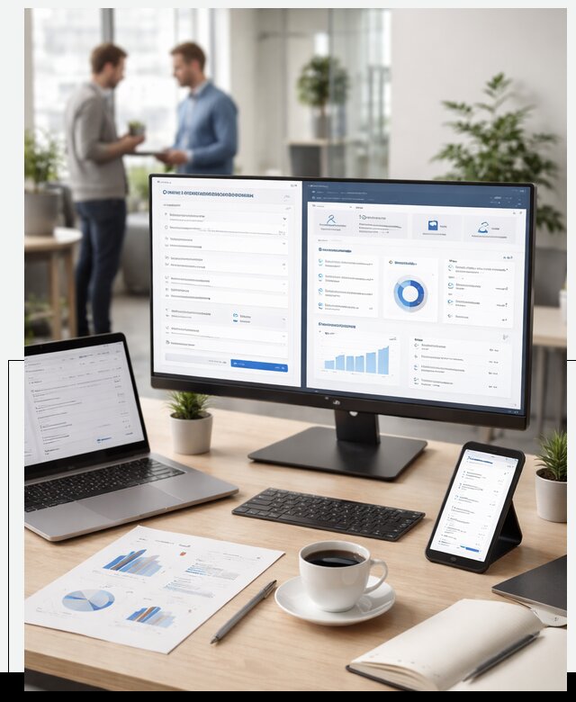 Разработка платформ онлайн страхования в Ишимбае под ключ