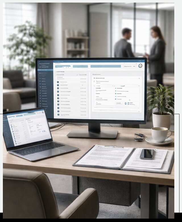 CRM для страховой компании под ключ в Ишимбае от 15212 р. | АвикейШмб